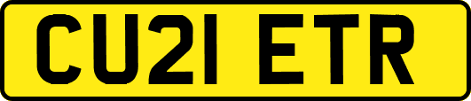 CU21ETR
