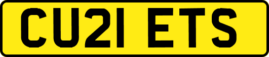 CU21ETS