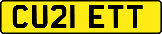 CU21ETT