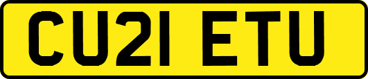 CU21ETU