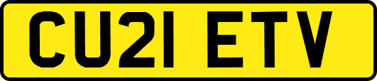 CU21ETV