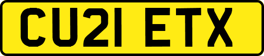 CU21ETX