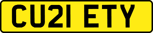 CU21ETY