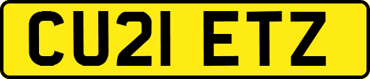 CU21ETZ