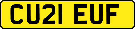 CU21EUF