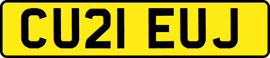 CU21EUJ