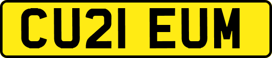 CU21EUM