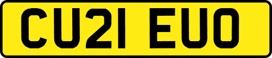 CU21EUO