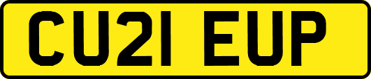 CU21EUP