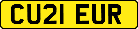 CU21EUR