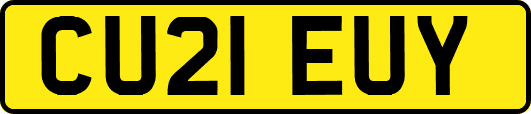 CU21EUY