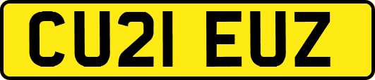 CU21EUZ