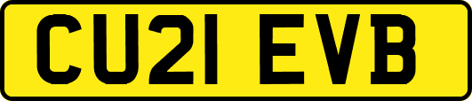 CU21EVB