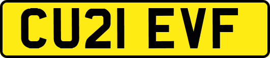 CU21EVF