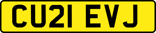 CU21EVJ