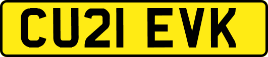 CU21EVK
