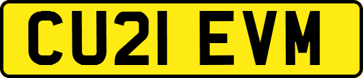 CU21EVM
