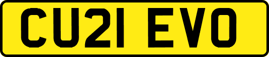 CU21EVO