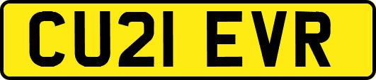 CU21EVR