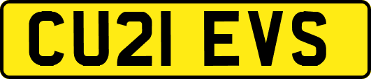 CU21EVS