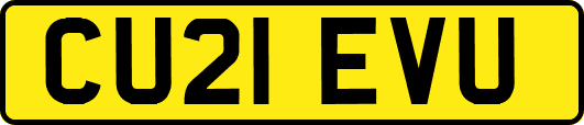 CU21EVU