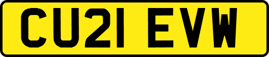 CU21EVW