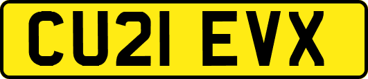 CU21EVX