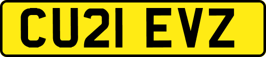 CU21EVZ