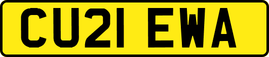 CU21EWA