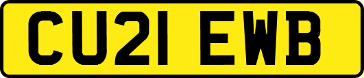 CU21EWB
