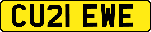 CU21EWE