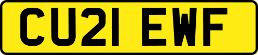 CU21EWF