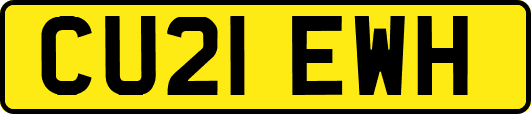 CU21EWH