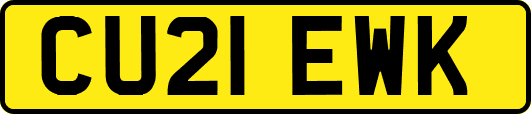 CU21EWK