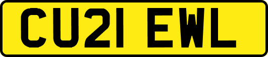 CU21EWL
