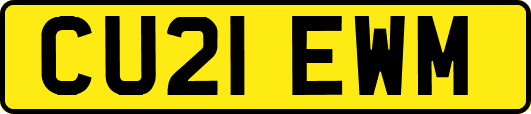 CU21EWM
