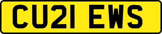 CU21EWS