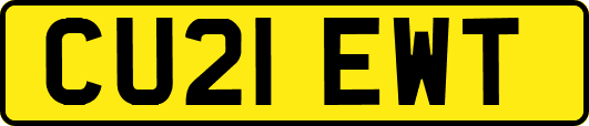 CU21EWT