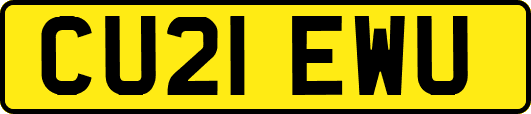 CU21EWU