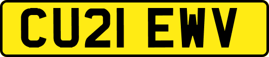 CU21EWV