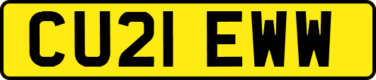 CU21EWW