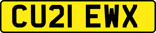 CU21EWX