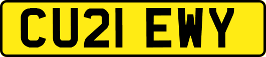 CU21EWY