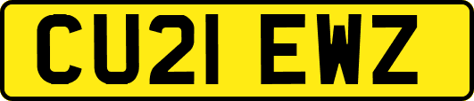 CU21EWZ