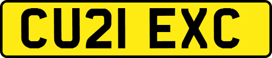 CU21EXC