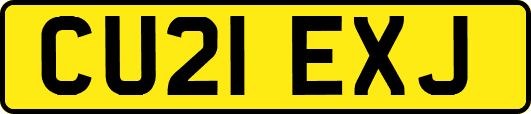 CU21EXJ