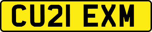 CU21EXM