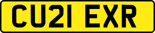 CU21EXR