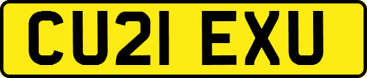 CU21EXU