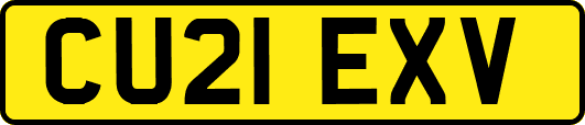 CU21EXV